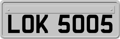 LOK5005