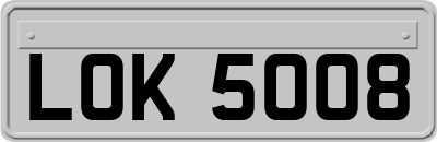 LOK5008