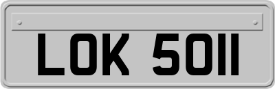 LOK5011