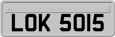 LOK5015