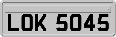 LOK5045