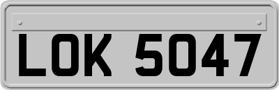 LOK5047