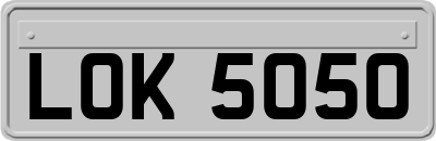 LOK5050