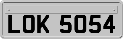 LOK5054