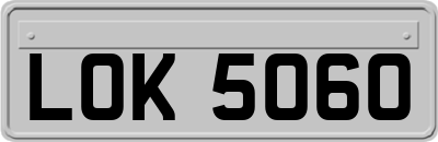 LOK5060