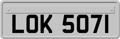 LOK5071