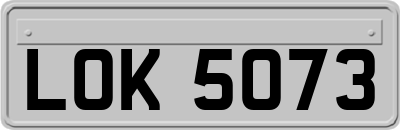 LOK5073