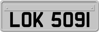 LOK5091