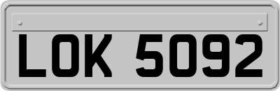 LOK5092