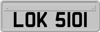 LOK5101