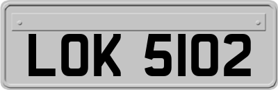 LOK5102