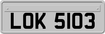 LOK5103