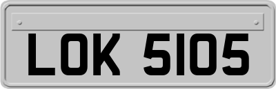 LOK5105