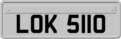 LOK5110