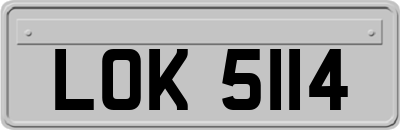 LOK5114