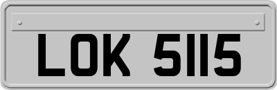 LOK5115