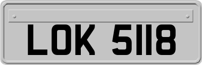 LOK5118