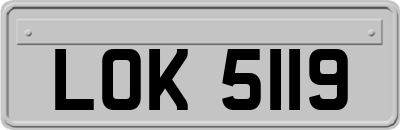 LOK5119