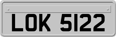 LOK5122