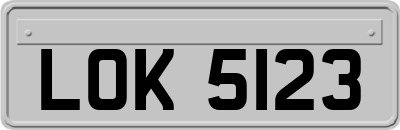 LOK5123