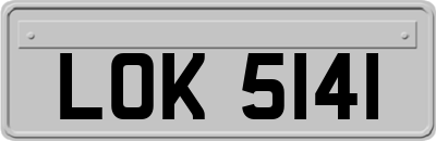 LOK5141