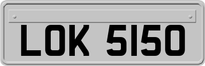 LOK5150