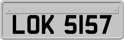 LOK5157