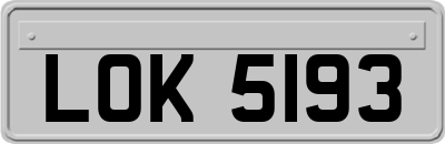 LOK5193