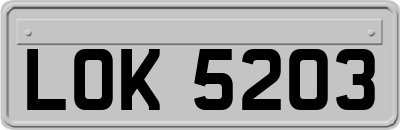 LOK5203