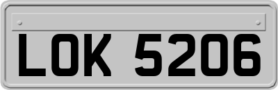 LOK5206