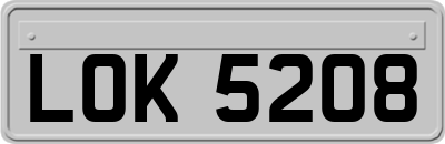 LOK5208