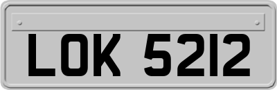 LOK5212