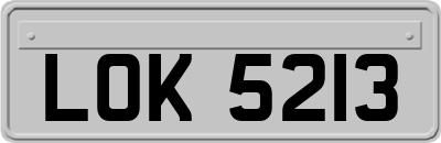 LOK5213