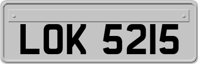 LOK5215