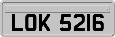 LOK5216