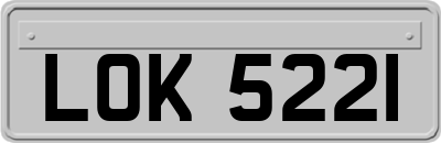 LOK5221