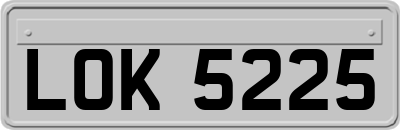 LOK5225