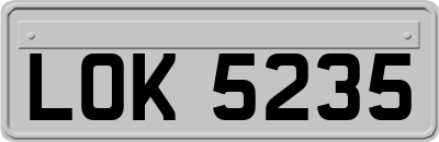 LOK5235