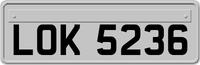 LOK5236