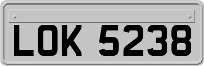 LOK5238