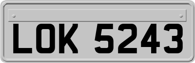 LOK5243