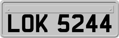 LOK5244