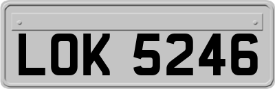 LOK5246