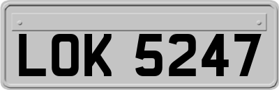 LOK5247