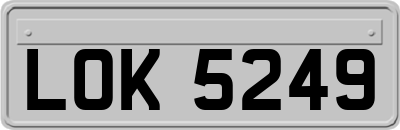 LOK5249