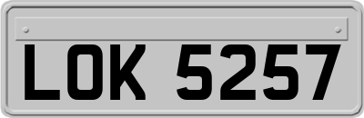 LOK5257