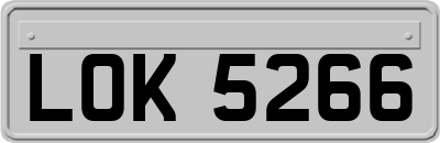 LOK5266