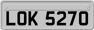 LOK5270