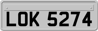 LOK5274
