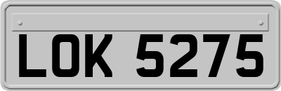 LOK5275